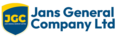 Jans General Supply